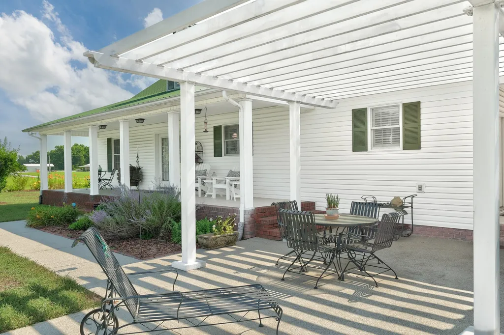 214 Camargo Road Fayetteville TN 37334