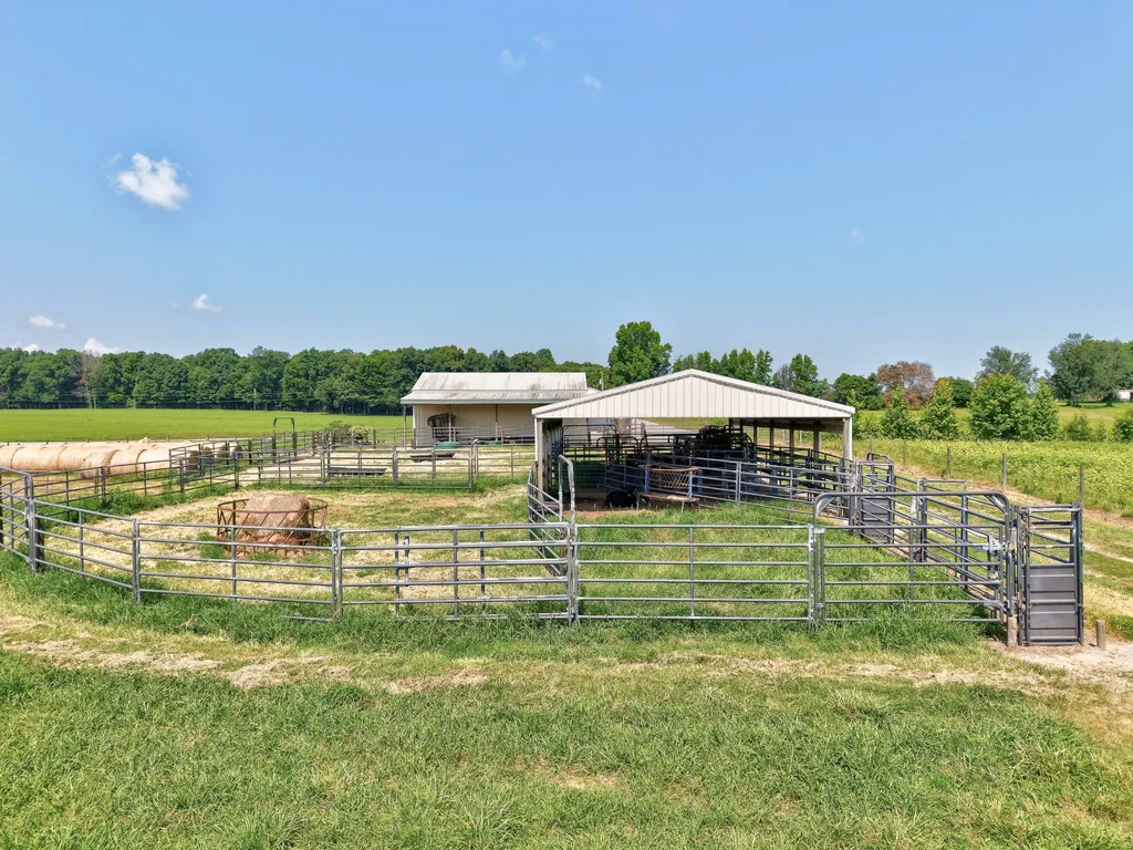 214 Camargo Road Fayetteville TN 37334