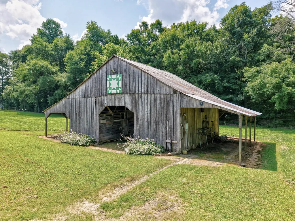 214 Camargo Road Fayetteville TN 37334