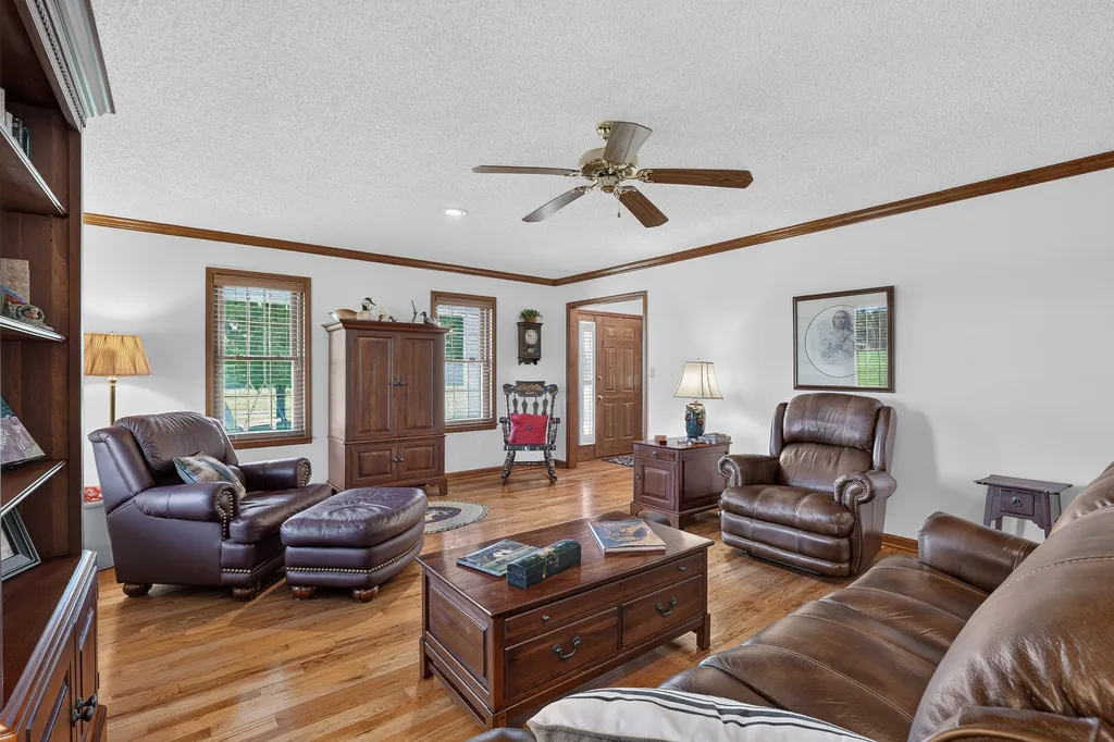 214 Camargo Road Fayetteville TN 37334