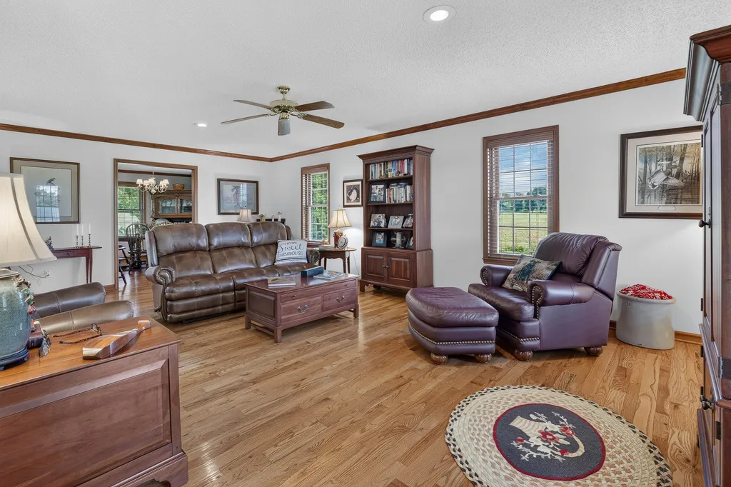 214 Camargo Road Fayetteville TN 37334