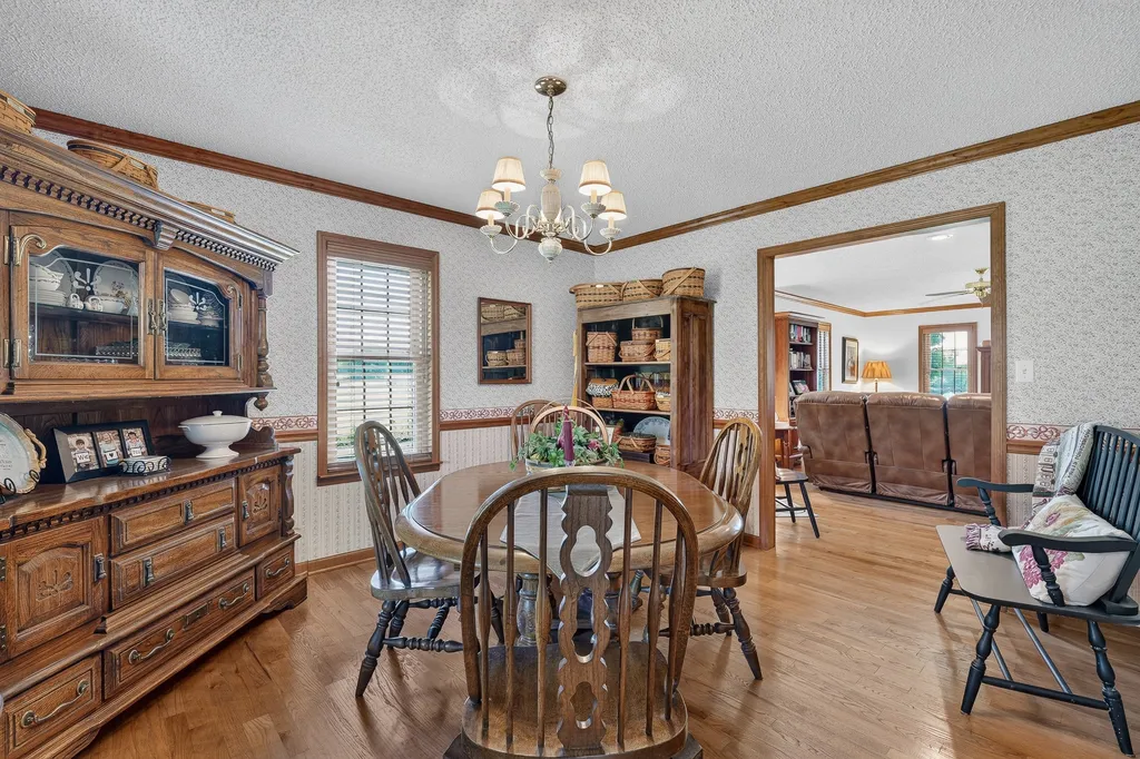 214 Camargo Road Fayetteville TN 37334