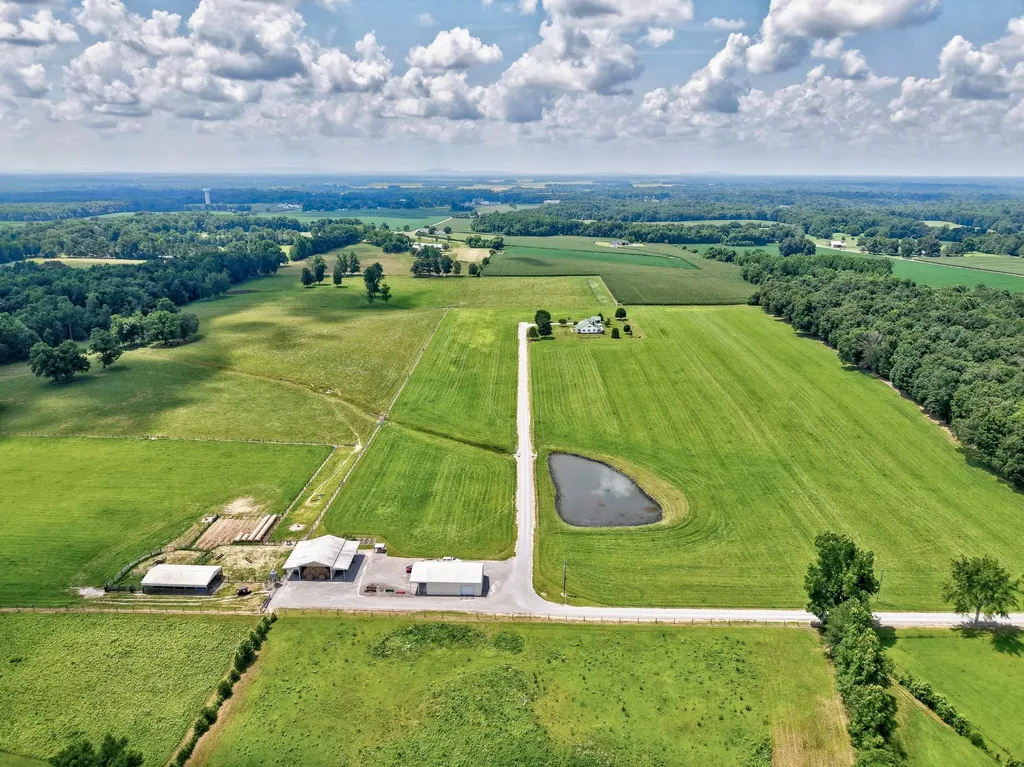 214 Camargo Road Fayetteville TN 37334