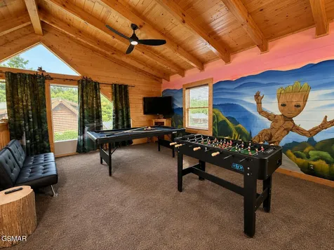 612 Cherry Blossom Way Pigeon Forge TN 37863