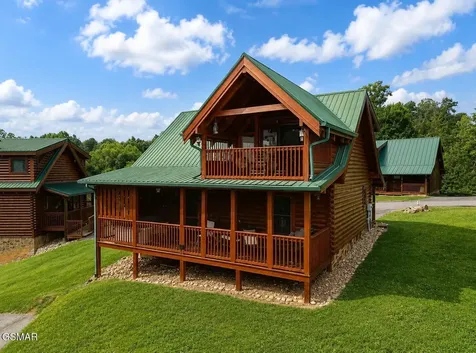 612 Cherry Blossom Way Pigeon Forge TN 37863