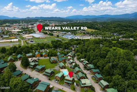 612 Cherry Blossom Way Pigeon Forge TN 37863