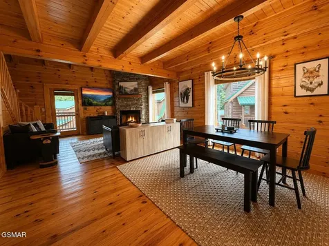 612 Cherry Blossom Way Pigeon Forge TN 37863