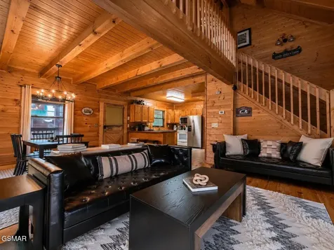 612 Cherry Blossom Way Pigeon Forge TN 37863