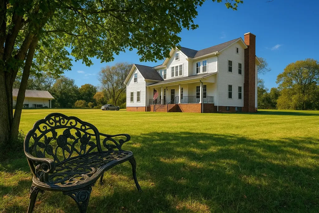 3121 Clouseton Court Franklin TN 37064
