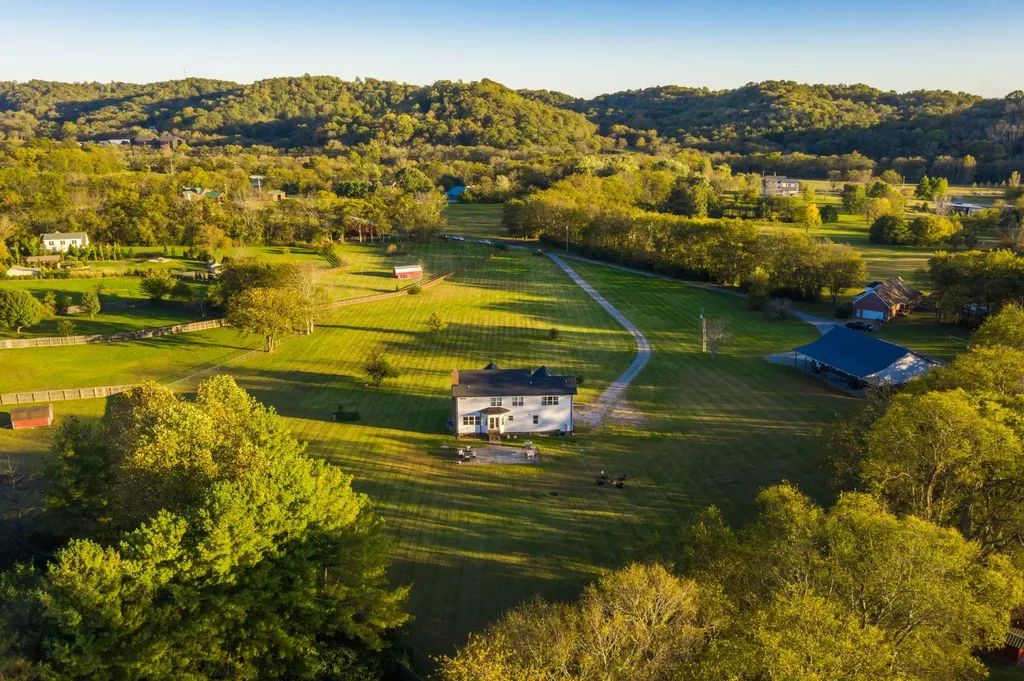 3121 Clouseton Court Franklin TN 37064