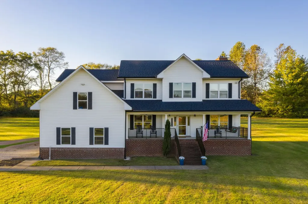 3121 Clouseton Court Franklin TN 37064