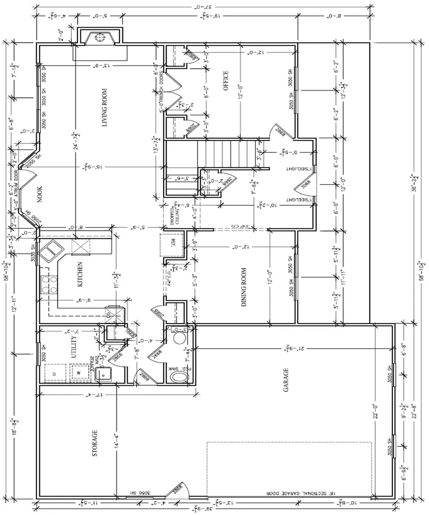 3121 Clouseton Court Franklin TN 37064