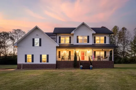 3121 Clouseton Court Franklin TN 37064