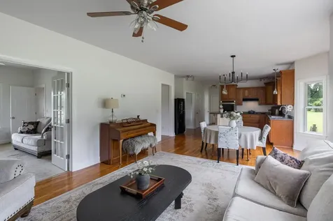 3121 Clouseton Court Franklin TN 37064