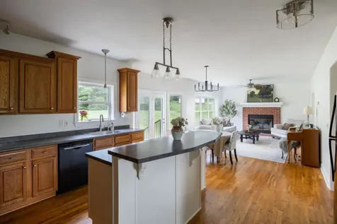 3121 Clouseton Court Franklin TN 37064