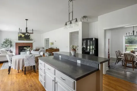 3121 Clouseton Court Franklin TN 37064
