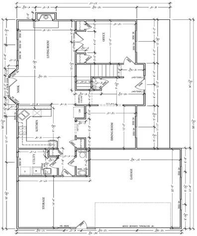 3121 Clouseton Court Franklin TN 37064