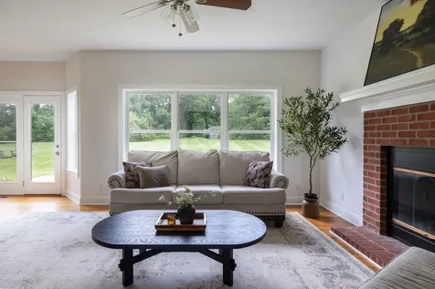 3121 Clouseton Court Franklin TN 37064