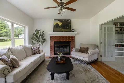 3121 Clouseton Court Franklin TN 37064