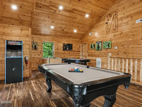 856862 Crest View Drive Gatlinburg TN 37738
