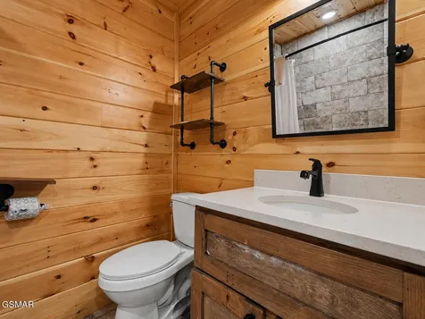 856862 Crest View Drive Gatlinburg TN 37738