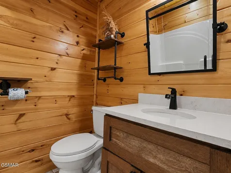 856862 Crest View Drive Gatlinburg TN 37738