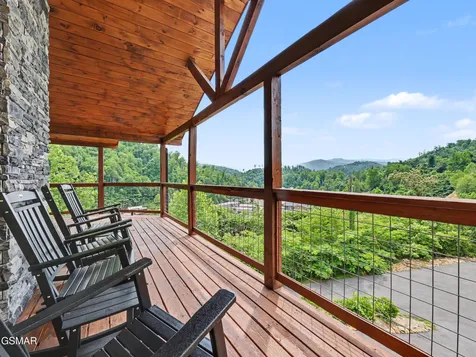 856862 Crest View Drive Gatlinburg TN 37738