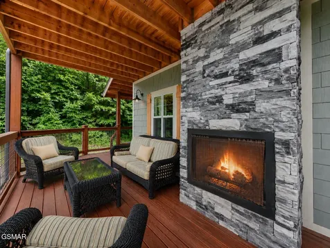 856862 Crest View Drive Gatlinburg TN 37738