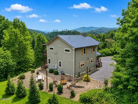856862 Crest View Drive Gatlinburg TN 37738