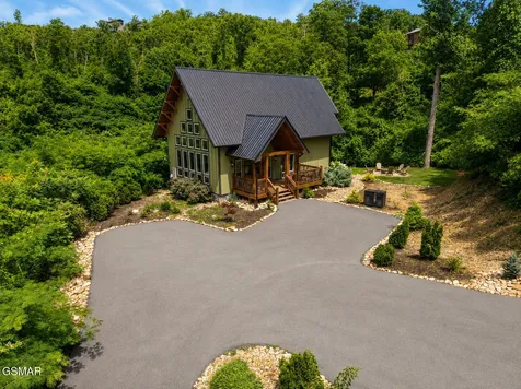 856862 Crest View Drive Gatlinburg TN 37738