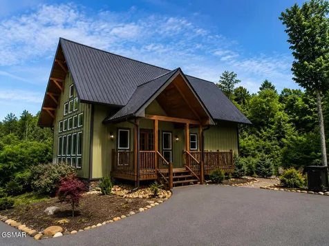 856862 Crest View Drive Gatlinburg TN 37738
