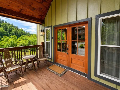 856862 Crest View Drive Gatlinburg TN 37738