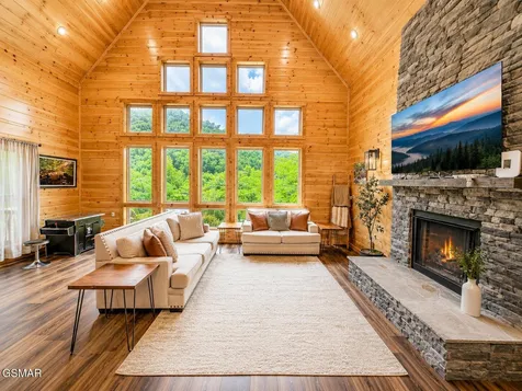856862 Crest View Drive Gatlinburg TN 37738