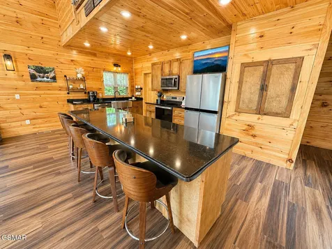 856862 Crest View Drive Gatlinburg TN 37738
