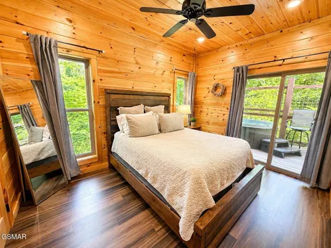 856862 Crest View Drive Gatlinburg TN 37738