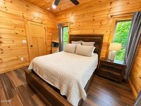 856862 Crest View Drive Gatlinburg TN 37738