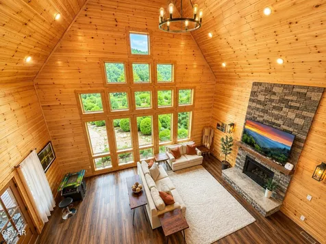 856862 Crest View Drive Gatlinburg TN 37738