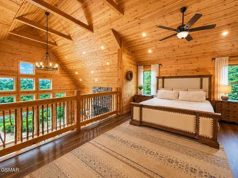 856862 Crest View Drive Gatlinburg TN 37738
