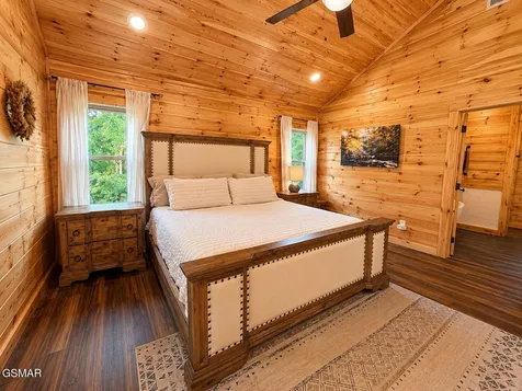 856862 Crest View Drive Gatlinburg TN 37738