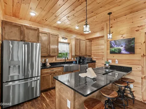 856862 Crest View Drive Gatlinburg TN 37738