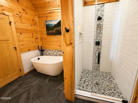 856862 Crest View Drive Gatlinburg TN 37738