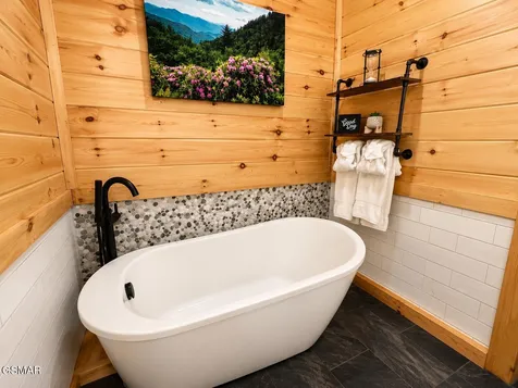 856862 Crest View Drive Gatlinburg TN 37738