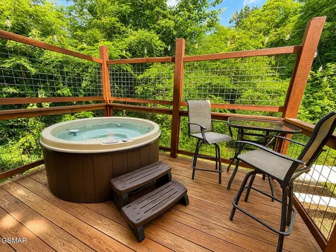 856862 Crest View Drive Gatlinburg TN 37738