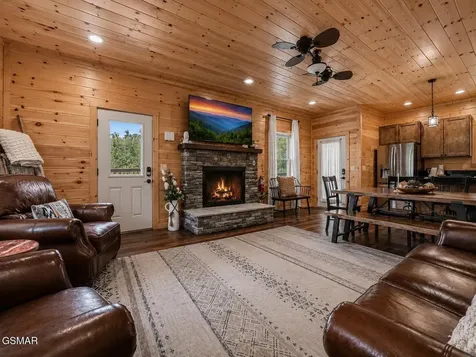 856862 Crest View Drive Gatlinburg TN 37738