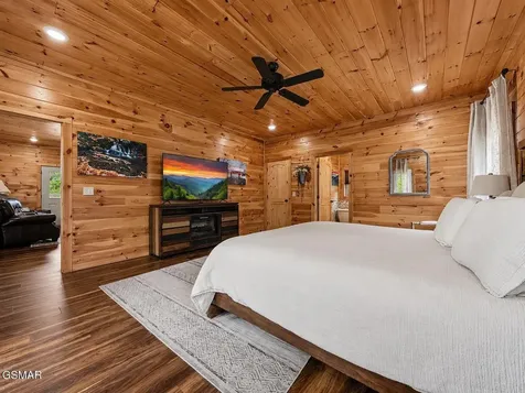 856862 Crest View Drive Gatlinburg TN 37738
