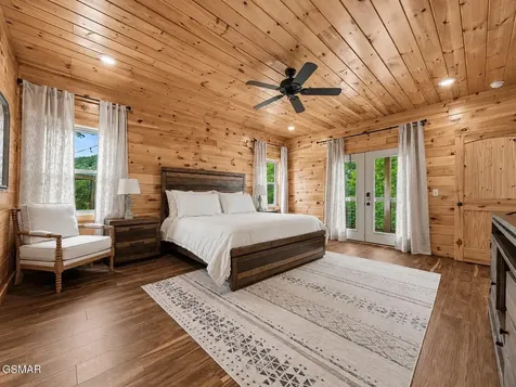 856862 Crest View Drive Gatlinburg TN 37738