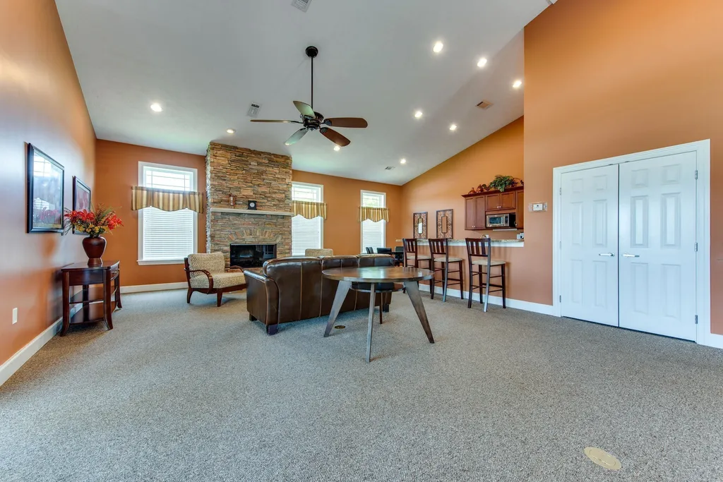 1052 Wells Way Spring Hill TN 37174