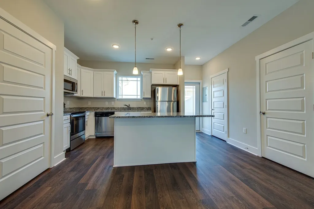 1052 Wells Way Spring Hill TN 37174