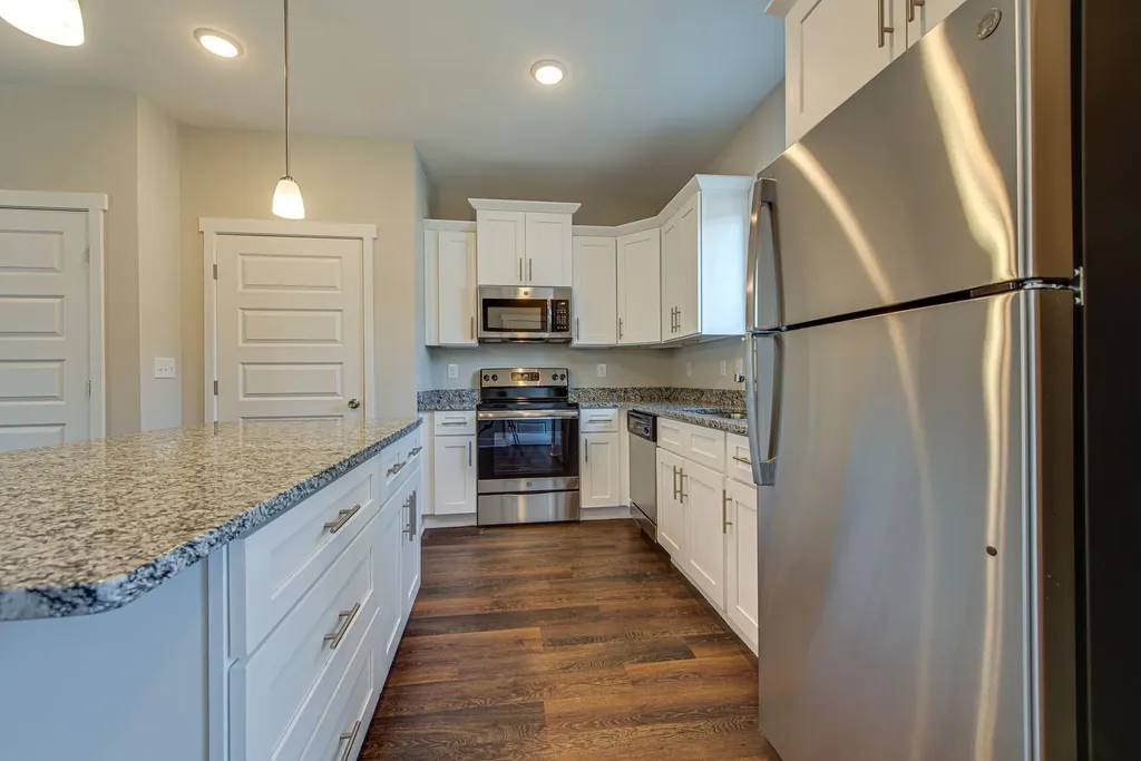 1052 Wells Way Spring Hill TN 37174