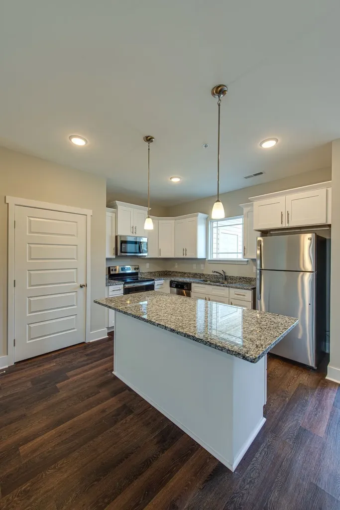 1052 Wells Way Spring Hill TN 37174